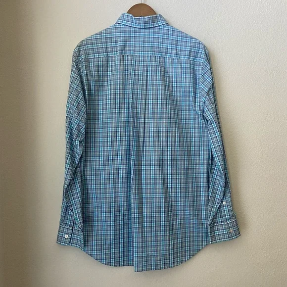  Dress Shirts